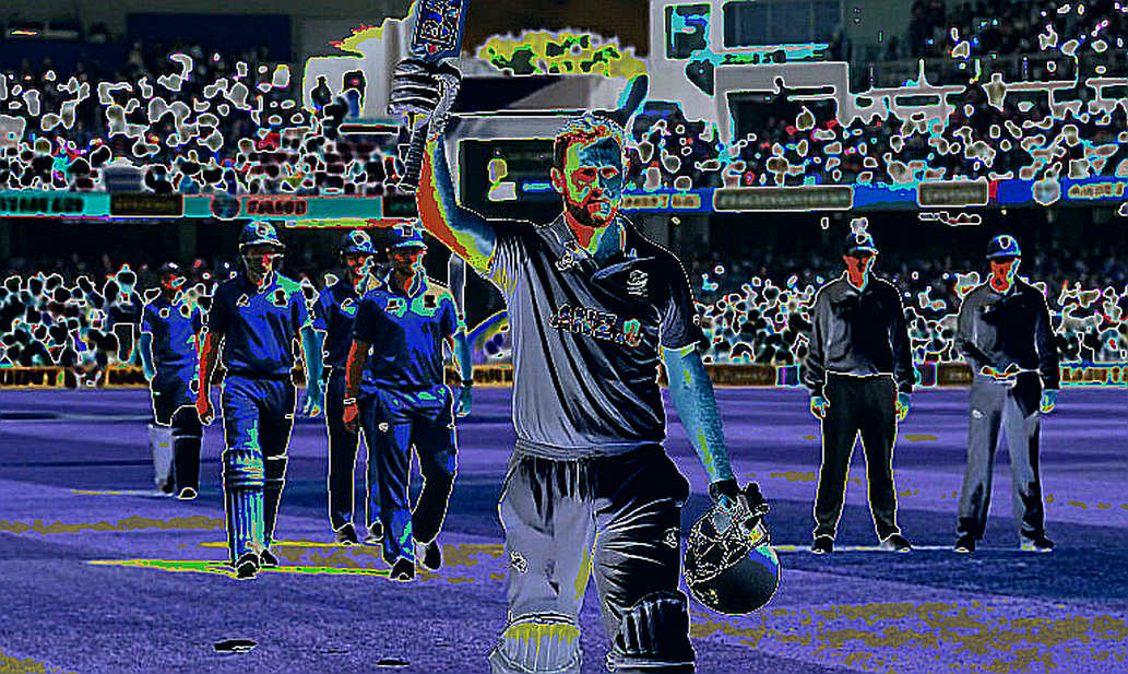প্ল্যান বি-র ভূত: অভিষেক শর্মা, একটি নামহীন উক্তি আর ক্রিকেট-স্মৃতির অযাচাইকৃত লেজার