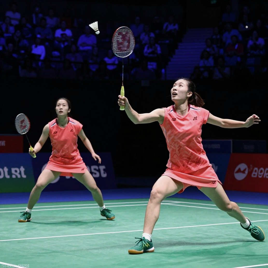 Asian Games 2026: Satwik-Chirag's Shocking Exit Ends Title Defence Dream