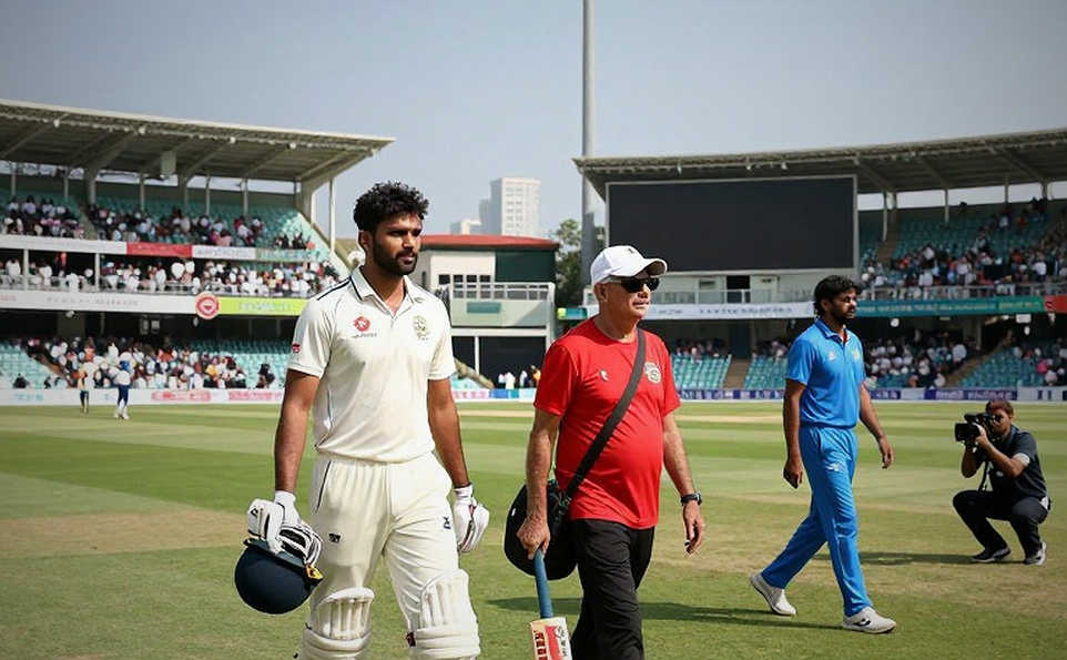 পটচেফস্ট্রম থেকে পাঁচ বছর পরে: অনূর্ধ্ব-১৯ শিরোপার আড়ালে কিশোর ক্রিকেটারদের অদৃশ্য খাতা পটচেফস্ট্রম থেকে পাঁচ বছর পরে: অনূর্ধ্ব-১৯ শিরোপার আড়ালে কিশোর ক্রিকেটারদের অদৃশ্য খাতা