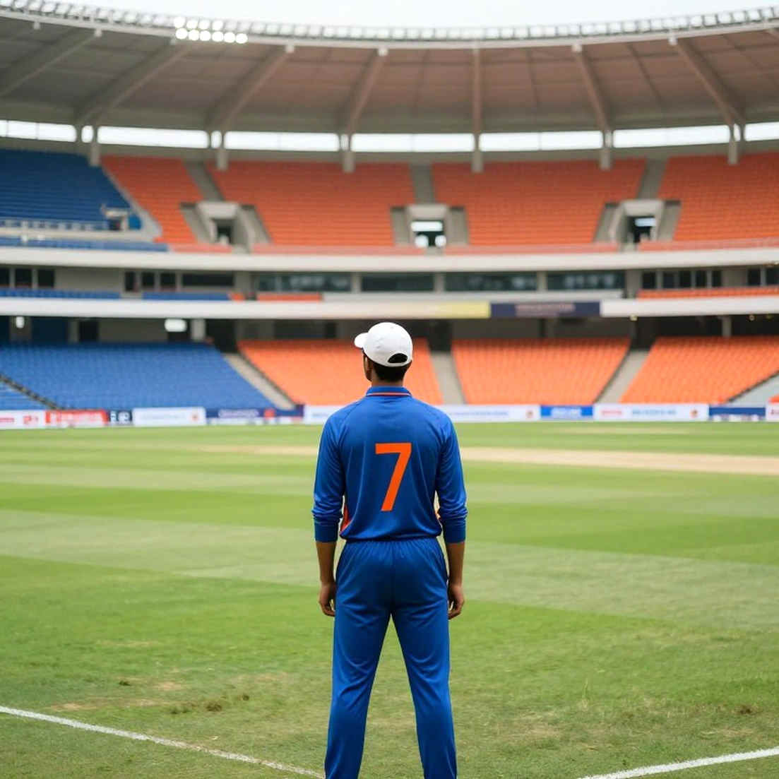 Asia's Cricket Data Vacuum: Can Blockchain Draw a New Map of Transparency?