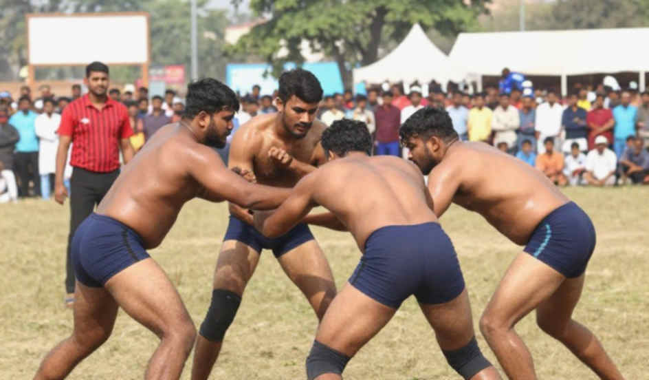 আকিতা-নাগোয়ার সেমিফাইনাল: কাবাডিতে 'অপরাজিত' শব্দটি কী প্রমাণ করে, আর কী প্রমাণ করে না