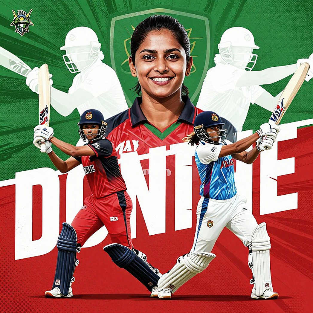 এশীয় ক্রিকেটের বয়স-খাতা: জন্মসনদ থেকে ব্লকচেইন লেজার পর্যন্ত
