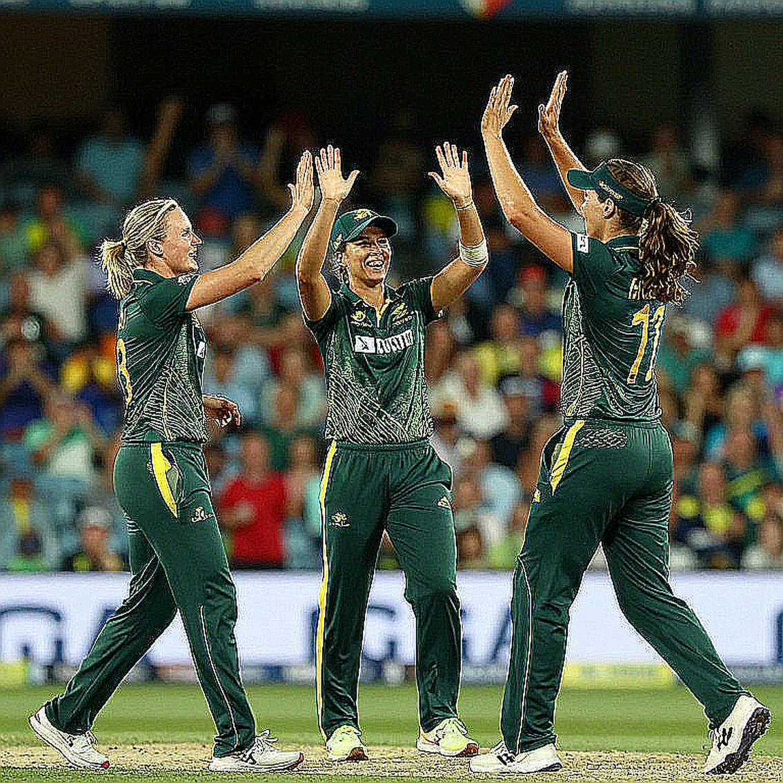 Asia's Cricket, Blockchain and the New Pitch of Data: From Fan Tokens to Auction Smart Contracts