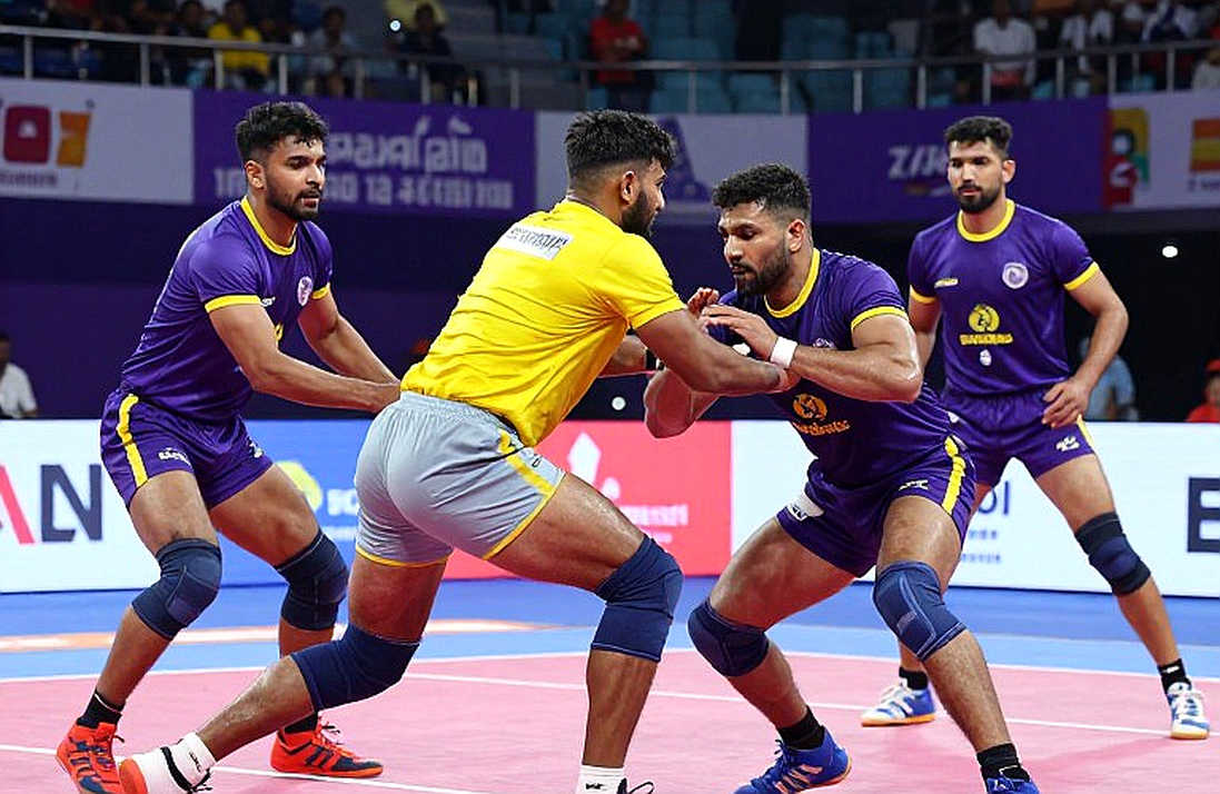 এশিয়ান গেমসের নারী কাবাডি: পাঁচ আসরে চার ফাইনালিস্ট, আর একটি যাচাই না হওয়া সোনার দাবি