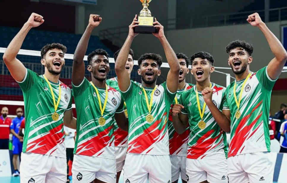 এশিয়ান গেমস ২০২৬: ভারতের কাবাডি সেমিফাইনালে 'অপরাজিত' সূচকের ভেতরের ফাঁদ