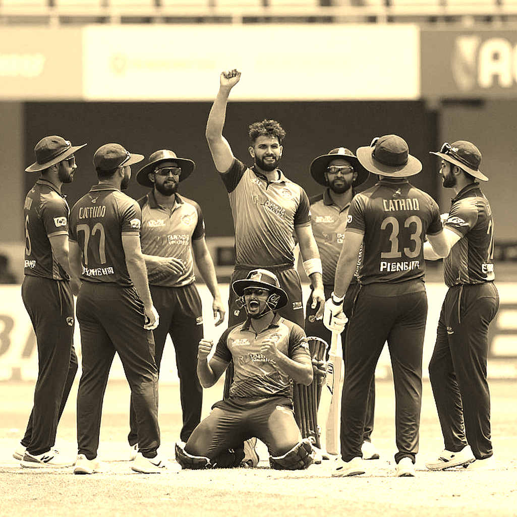 আবুধাবির গরমে ডিক্লারেশনের ঘড়ি: আফগানিস্তানের আসল ফাটল লক্ষ্যে নয়, ক্যাচিংয়ে