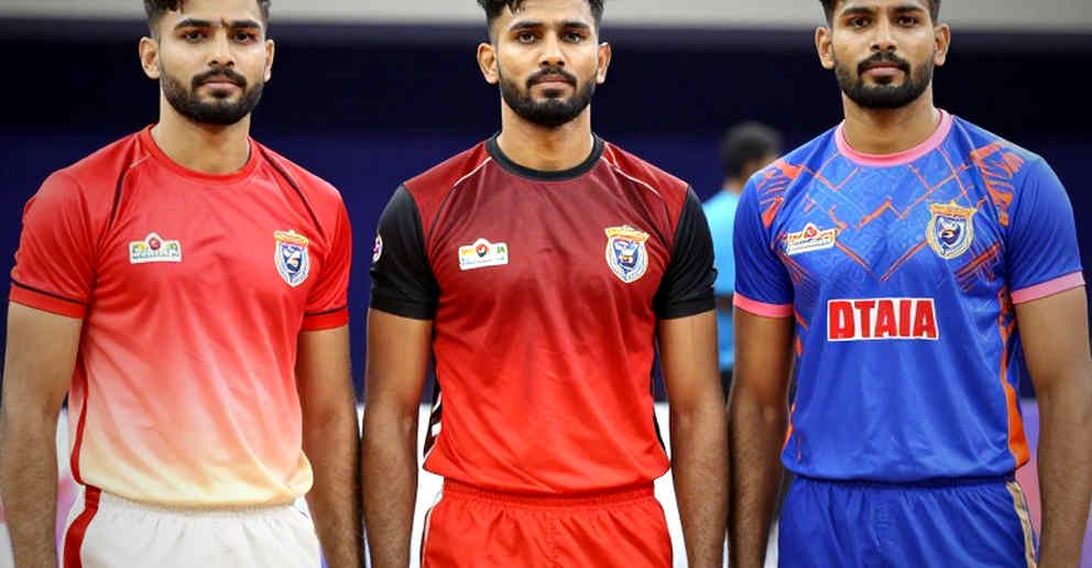৮৩-২৭ হেরেও পদক, ২ ম্যাচ জিতেও বিদায়: এশিয়ান গেমস ২০২৬ কাবাডিতে মার্জিনের নির্মম গণিত