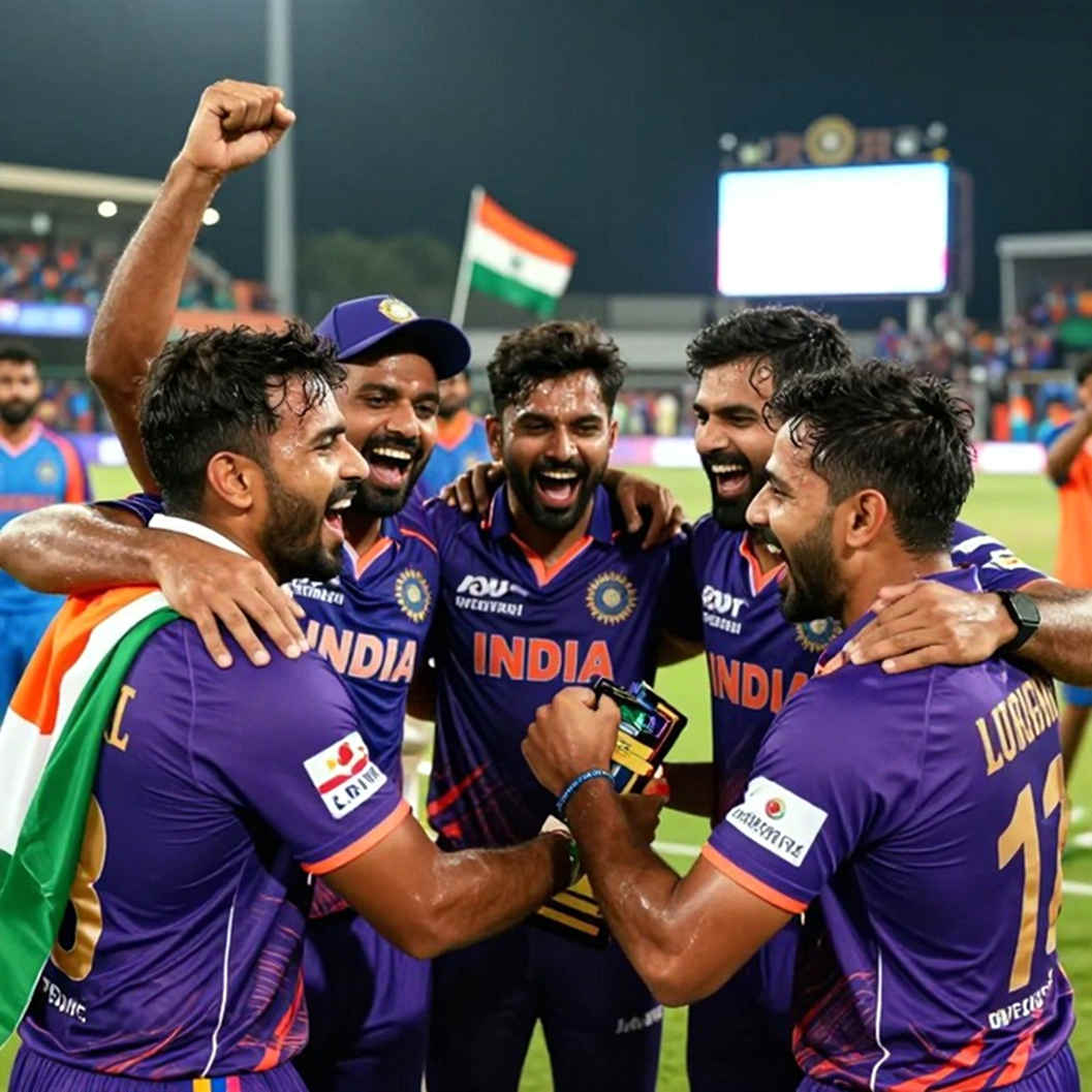 ২২৩ রানের ছায়ায় পঞ্চম ট্রফি: শুভমান গিলের অ্যাওয়ার্ড ফাইল কতটা নির্ভরযোগ্য?