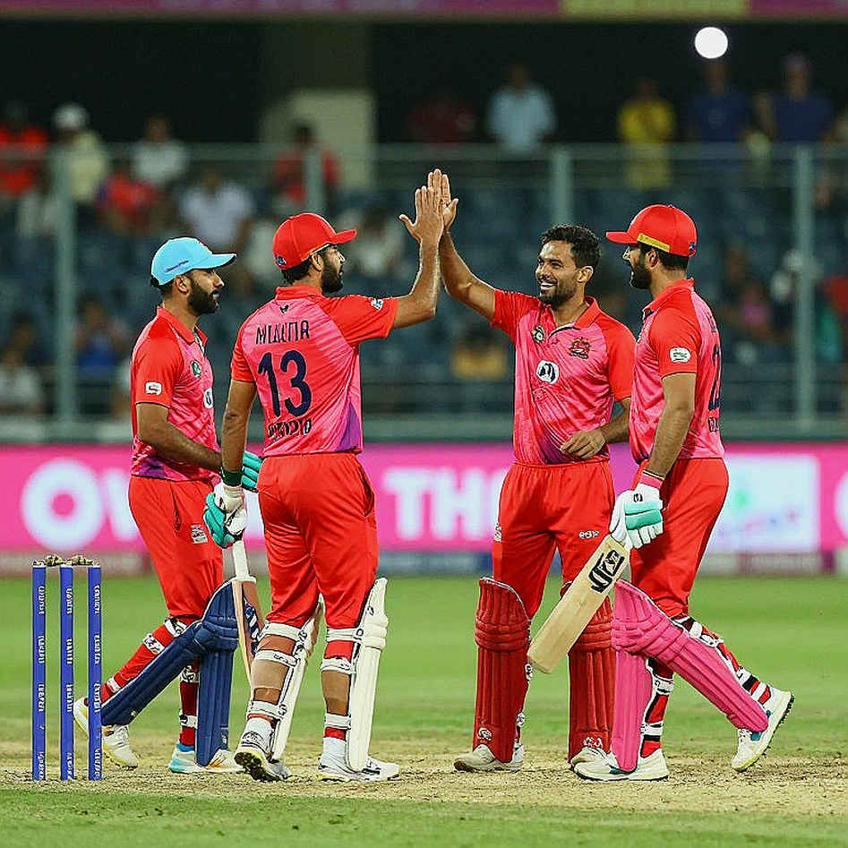 194 Balls, 84 Runs: The Real Arithmetic of Afghanistan's Test Resistance