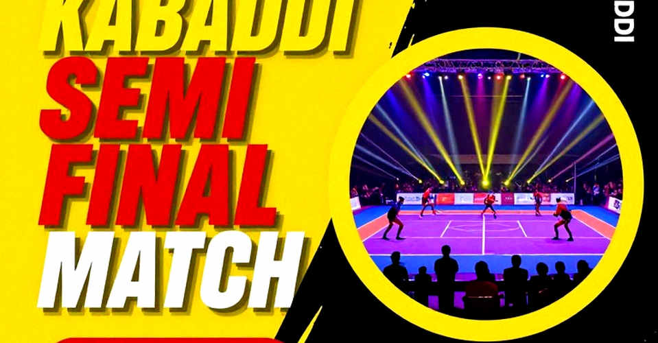 এশিয়ান গেমস ২০২৬ কাবাডি: ভারত-জাপান ম্যাচের আড়ালে আর্মব্যান্ড বদলের হিসাব