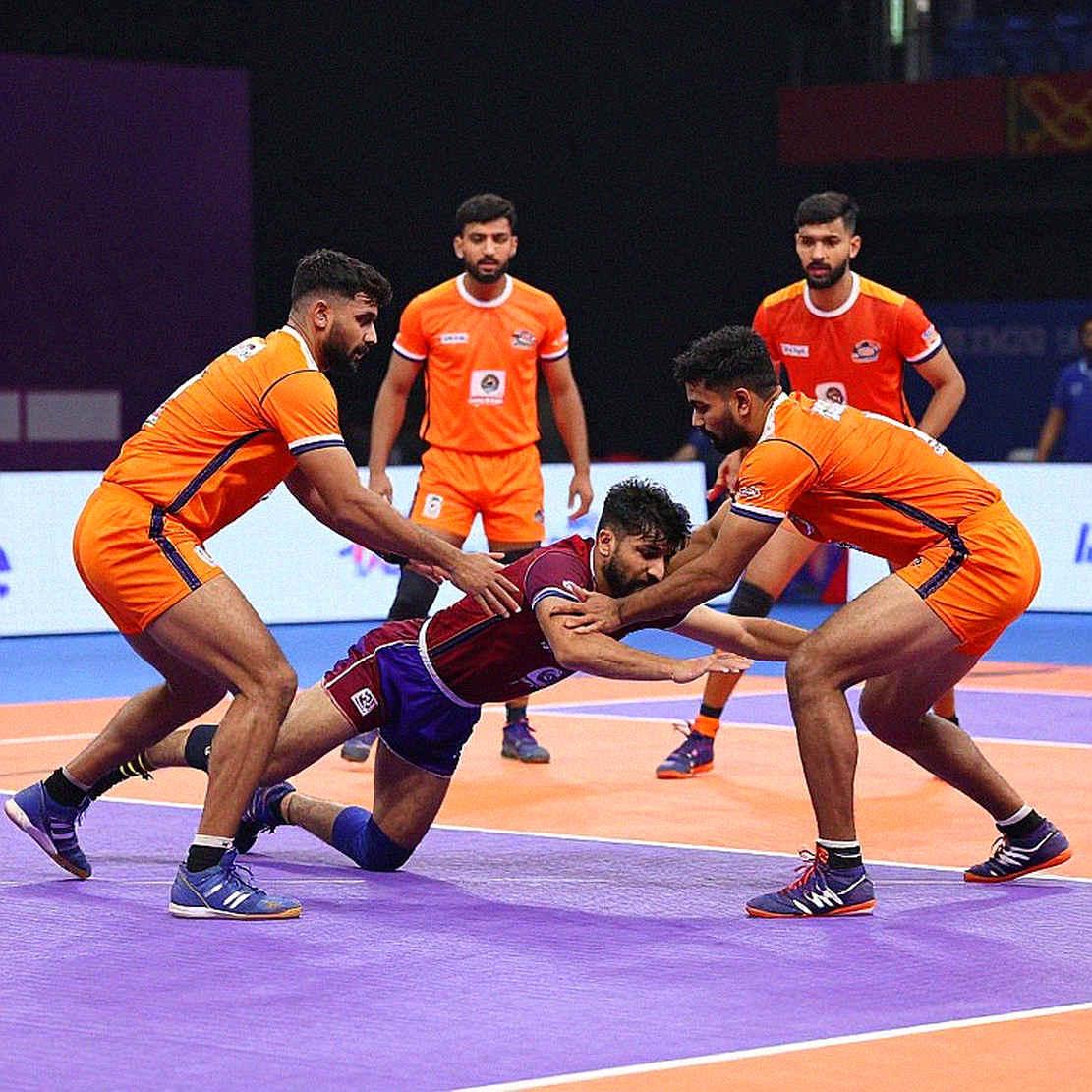 চতুর্থ সোনার খাতা: এশিয়ান গেমসের নারী কাবাডি এবং একটি অসমাপ্ত পদক-তালিকার ফরেনসিক রিপোর্ট