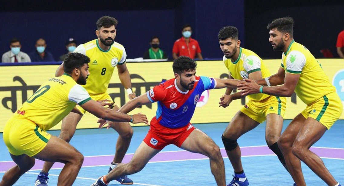 ৪৮-২৪: যে স্কোরলাইন কাবাড্ডির আসল সংকট ঢেকে রাখে