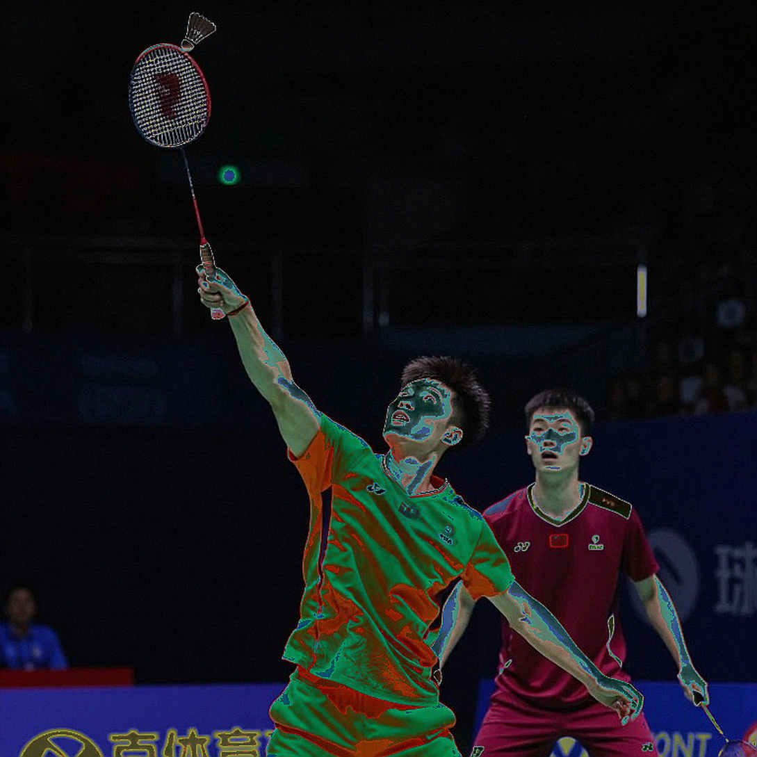 এশিয়ান গেমস ২০২৬ ব্যাডমিন্টন: ভারতের পুরুষ দল ৩-০-তে জিতল, মেয়েরা ১-৩-এ হেরে গেল — স্কোরলাইনের ভেতরের কাঠামো