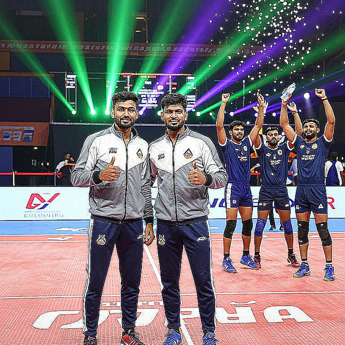 এশিয়ান গেমসের মহিলা কাবাডি: চারটি সোনা, তিনটি নাম, একটি অসমাপ্ত দলিল