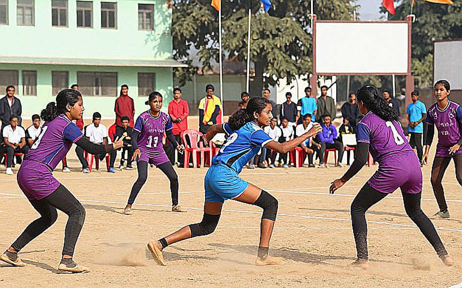 নেপালকে ৪৮-২৪: ভারতের সেমিফাইনালে স্কোরবোর্ডের আড়ালে লুকিয়ে থাকা গল্পটা