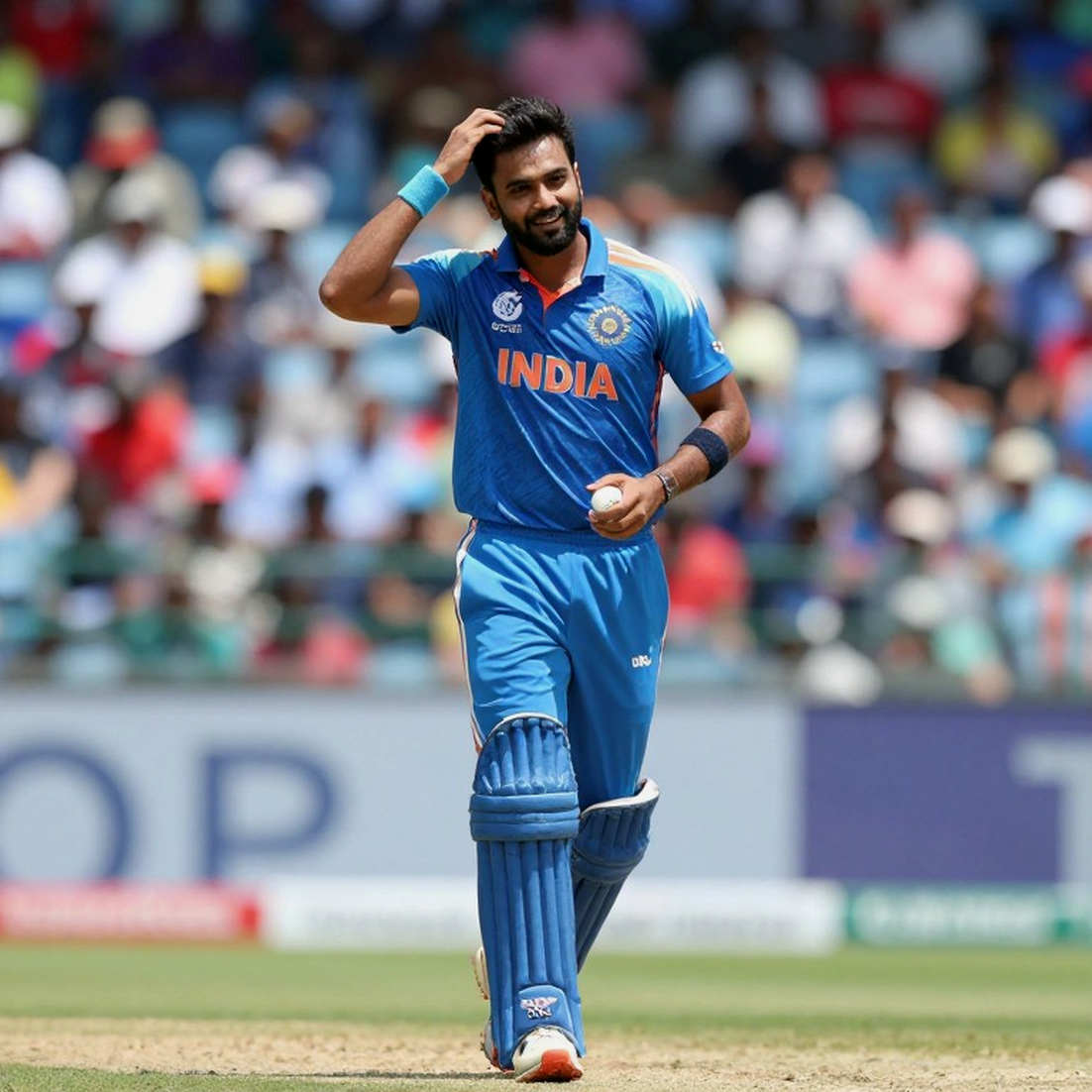 আবুধাবির তাপে ৪৭৯ রানের পাহাড়: লিটনের ফিরে আসা, আর আফগানিস্তানের হাতছাড়া হওয়া একটা দিন