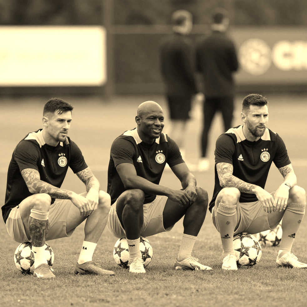 Demiane Agustien: Arsenal Youngster's Indonesian National Team Dream and Naturalization Process