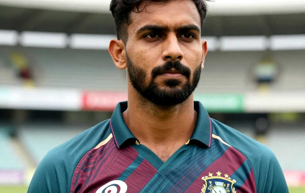 ব্রিসবেনের ১৯৫ রান: যে ইনিংস পরাজয়ের ভেতরে জিতে গেল